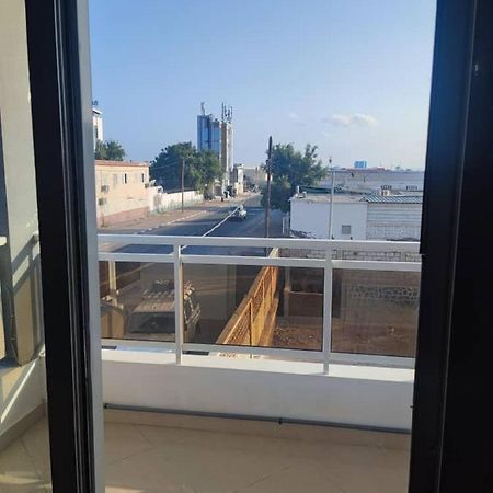 Djibguesthouse Djibouti City 外观 照片