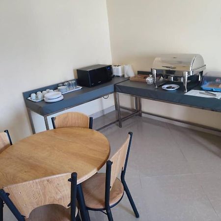 Djibguesthouse Djibouti City 外观 照片