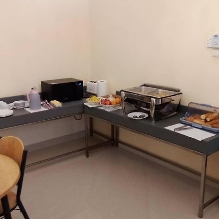 Djibguesthouse Djibouti City 外观 照片
