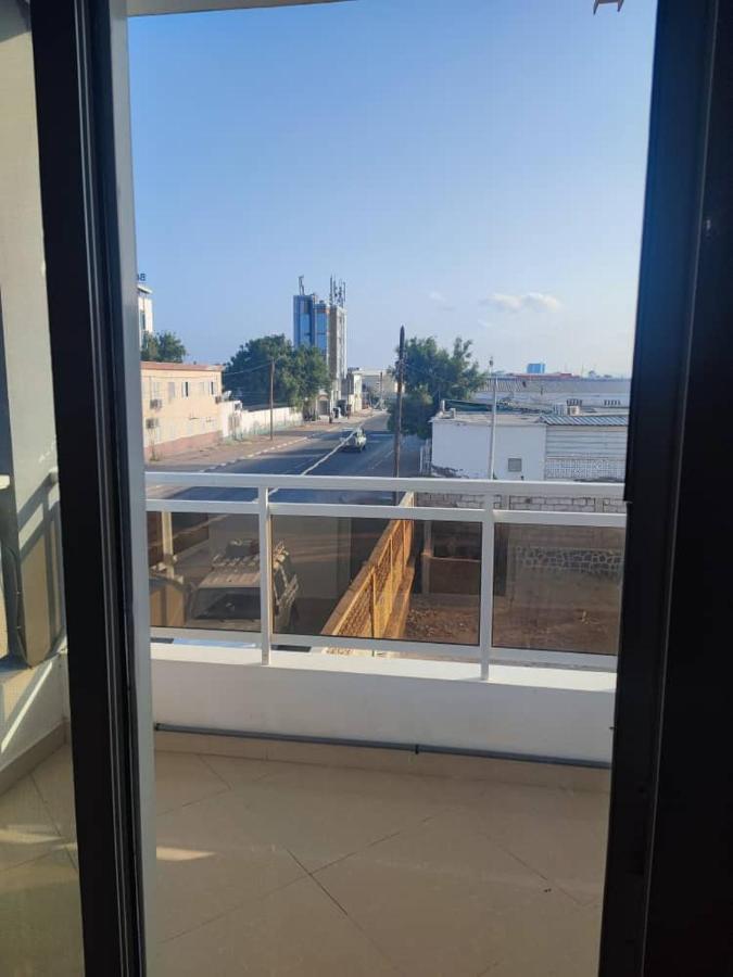Djibguesthouse Djibouti City 外观 照片