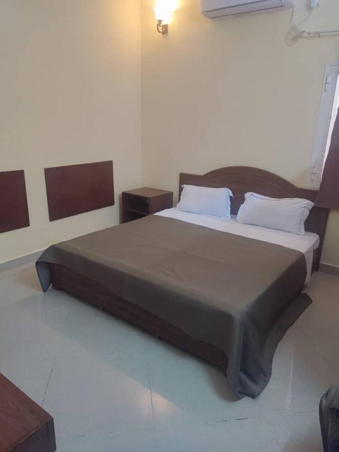 Djibguesthouse Djibouti City 外观 照片